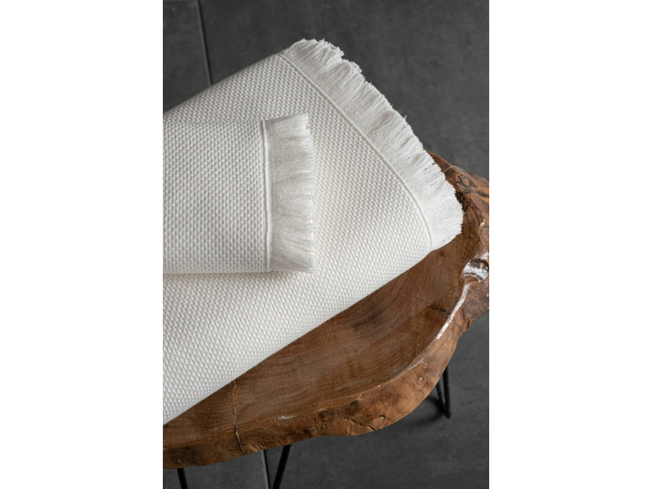 Полотенце Eliga хлопковое 70*140 / Arya