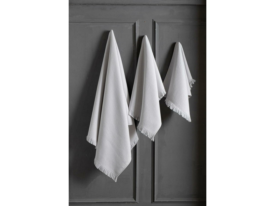 Полотенце Eliga хлопковое 70*140 / Arya