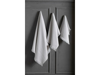 Полотенце Eliga хлопковое 70*140 / Arya