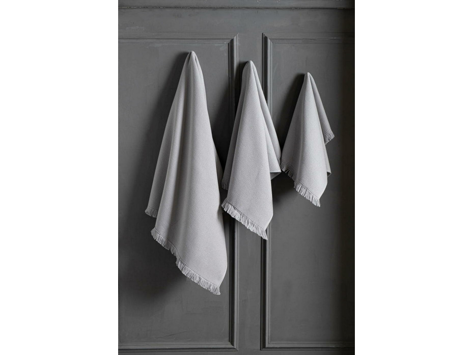 Полотенце Eliga хлопковое 70*140 / Arya