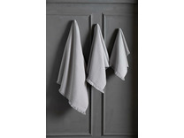 Полотенце Eliga хлопковое 70*140 / Arya