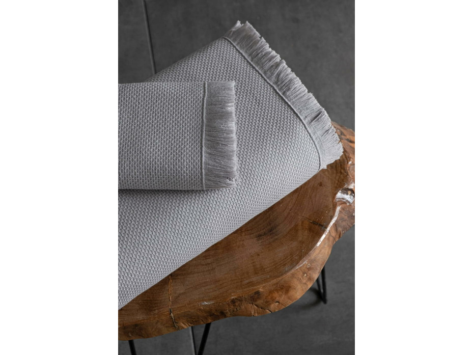 Полотенце Eliga хлопковое 70*140 / Arya