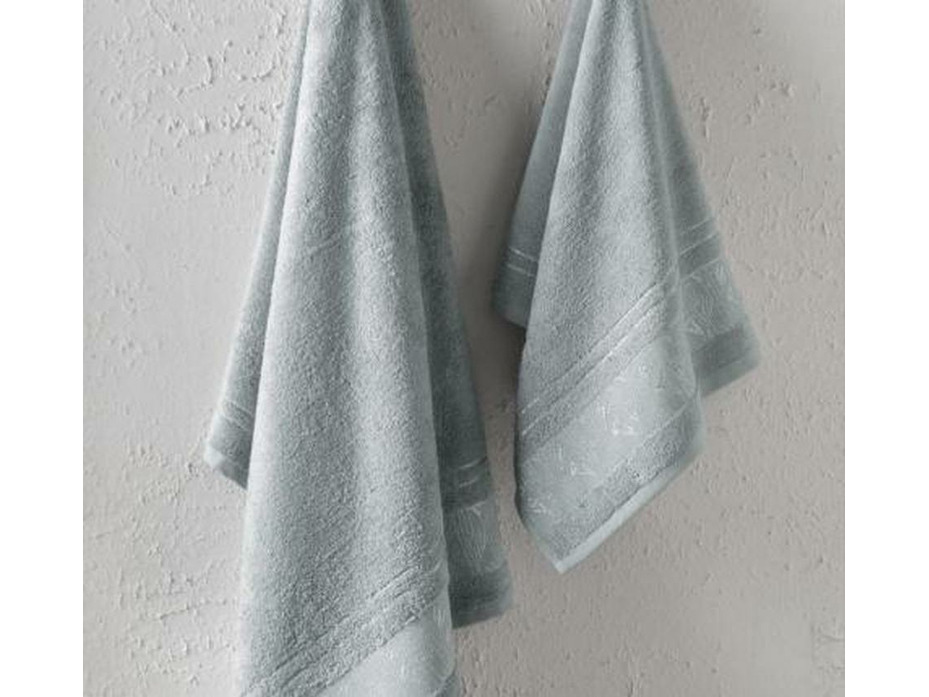 Полотенце Giza махровое 50*90 / Arya