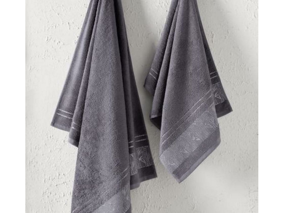 Полотенце Giza махровое 50*90 / Arya