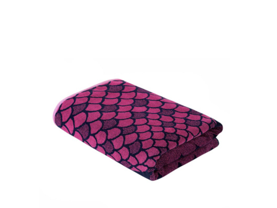 Полотенце пляжное Mermaid велюр 86*162 / Arya Полотенце пляжное Mermaid велюр 86*162 / Arya