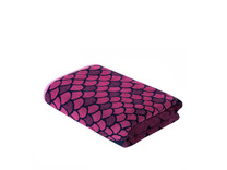 Полотенце пляжное Mermaid велюр 86*162 / Arya Полотенце пляжное Mermaid велюр 86*162 / Arya