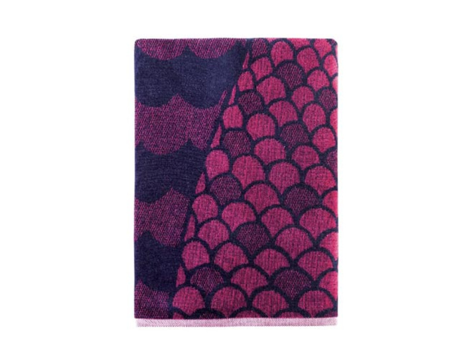 Полотенце пляжное Mermaid велюр 86*162 / Arya Полотенце пляжное Mermaid велюр 86*162 / Arya