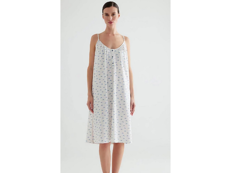 Сорочка женская 50116 No fish today / Hays Сорочка женская 50116 No fish today / Hays