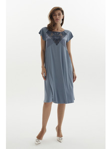 Сорочка женская 52020-3 / Laete