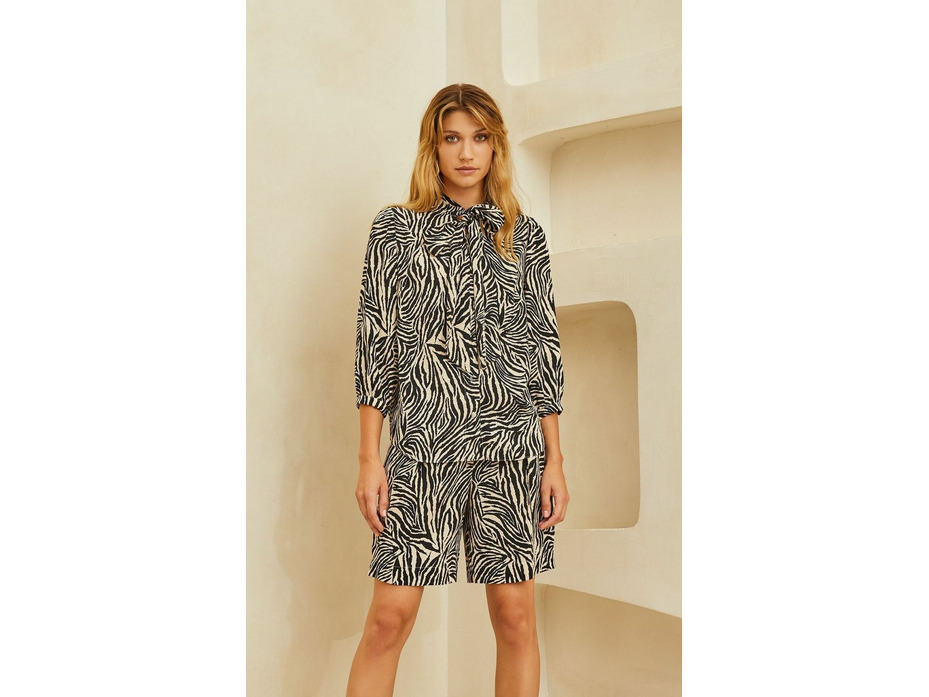 Рубашка женская 56456 / Laete Рубашка женская 56456 / Laete