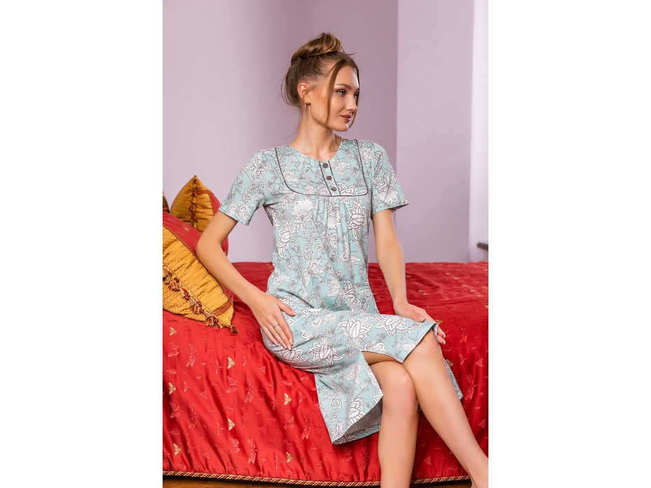 Сорочка женская I22105 / Sabrina Сорочка женская I22105 / Sabrina