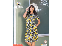 Платье K2-2823 / Cocoon