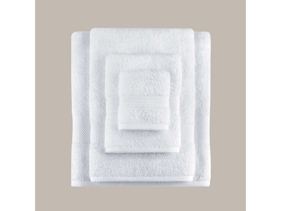 Полотенце Miranda махровое 100*150 / Arya