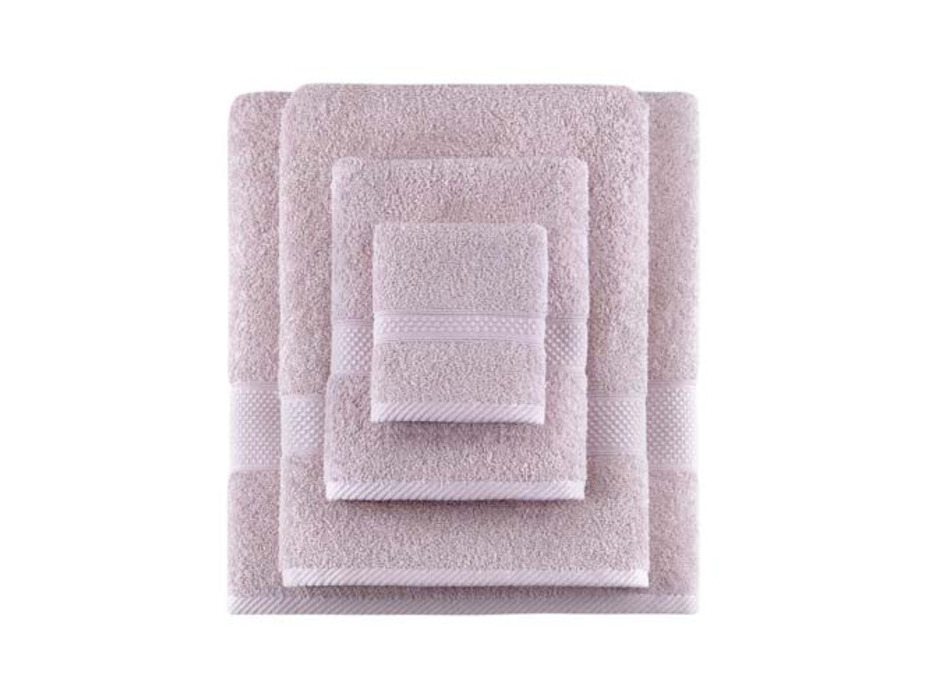 Полотенце Miranda махровое 100*150 / Arya