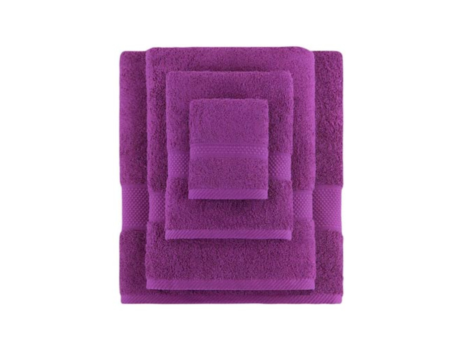 Полотенце Miranda махровое 100*150 / Arya