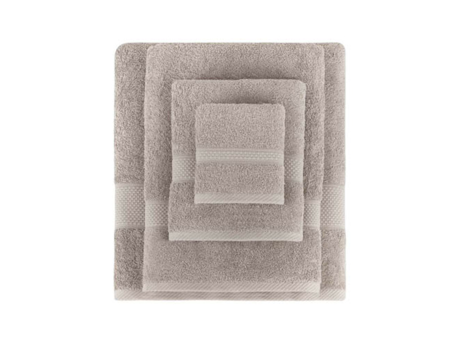 Полотенце Miranda махровое 100*150 / Arya