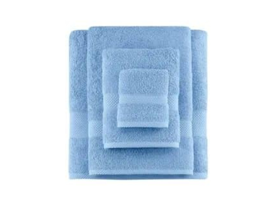 Полотенце Miranda махровое 100*150 / Arya