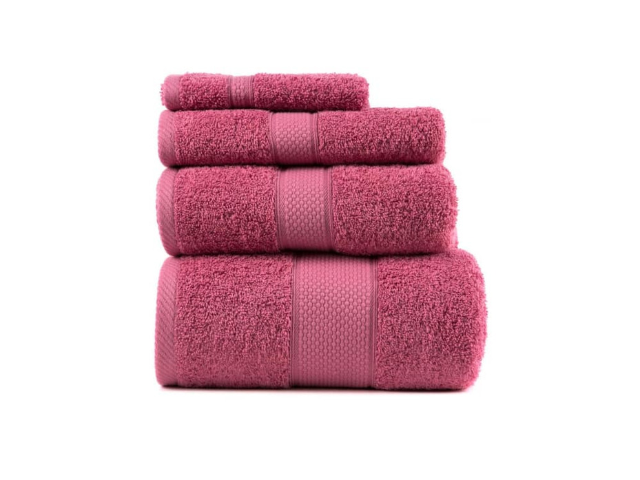 Полотенце Miranda махровое 100*150 / Arya