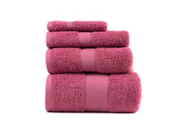 Полотенце Miranda махровое 100*150 / Arya