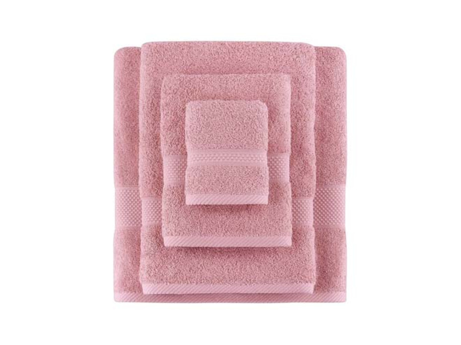 Полотенце Miranda махровое 30*50 / Arya Полотенце Miranda махровое 30*50 / Arya