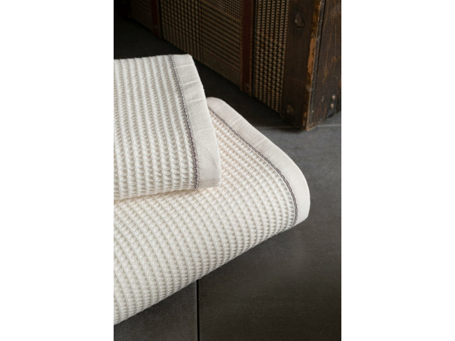 Полотенце Rob вафельное 50*90 / Arya Полотенце Rob вафельное 50*90 / Arya