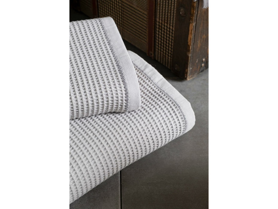 Полотенце Rob вафельное 50*90 / Arya Полотенце Rob вафельное 50*90 / Arya