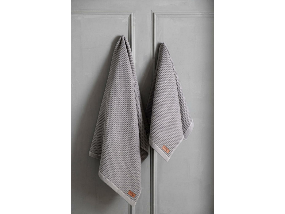 Полотенце Rob вафельное 50*90 / Arya Полотенце Rob вафельное 50*90 / Arya