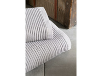 Полотенце Rob вафельное 50*90 / Arya Полотенце Rob вафельное 50*90 / Arya