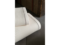 Полотенце Rob вафельное 70*140 / Arya