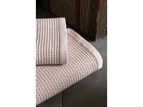 Полотенце Rob вафельное 70*140 / Arya