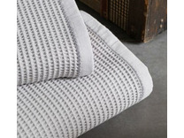 Полотенце Rob вафельное 90*150 / Arya