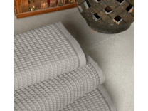 Полотенце Rob вафельное 90*150 / Arya