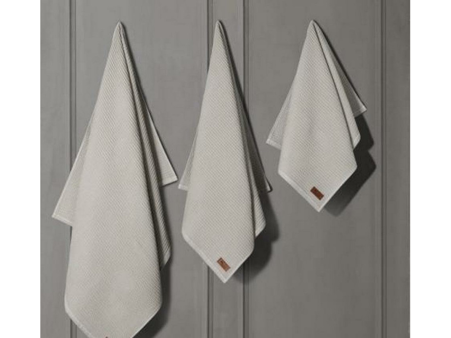 Полотенце Rob вафельное 90*150 / Arya