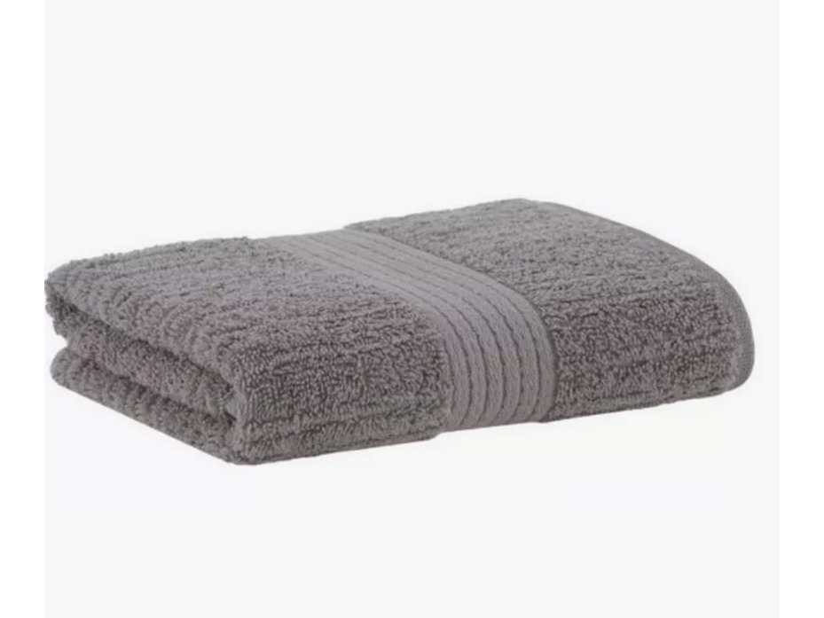 Полотенце Canelado махровое 70*140 / Beddemayer