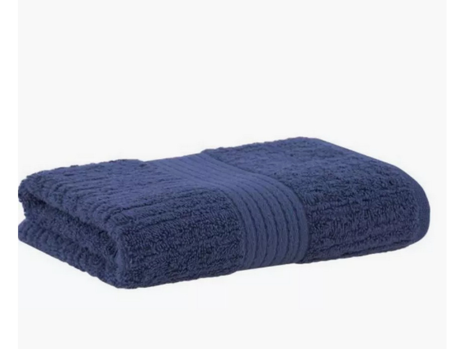 Полотенце Canelado махровое 70*140 / Beddemayer