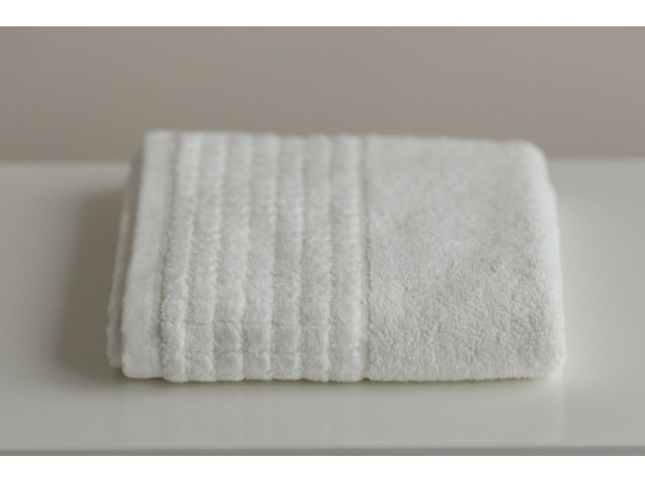 Полотенце Carrara махровое 30*50 / Buddemeyer