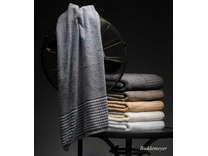 Полотенце Carrara махровое 48*85 / Buddemeyer