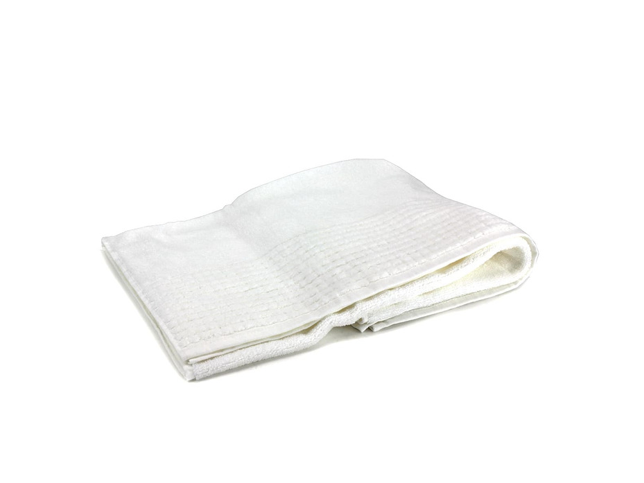 Полотенце Carrara махровое 48*85 / Buddemeyer