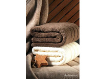 Полотенце Conforto махровое 48*90 / Buddemeyer