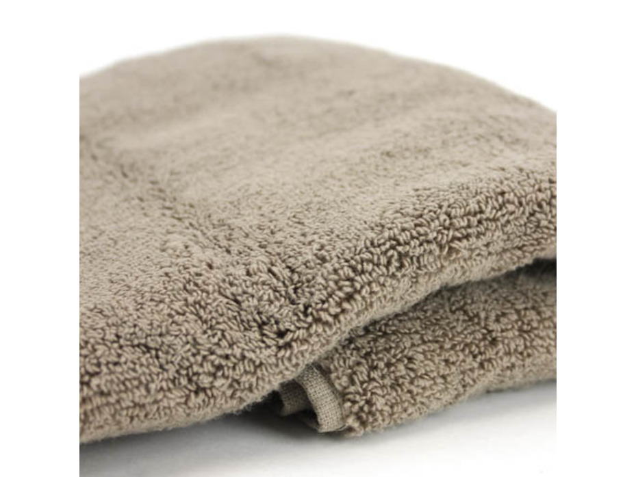 Полотенце Conforto махровое 77*127 / Buddemeyer