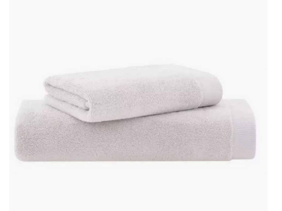 Полотенце Dual air махровое 48*90 / Buddemauer