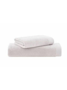 Полотенце Dual air махровое 48*90 / Buddemauer