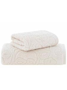 Полотенце Jade air махровое 48*80 / Buddemayer