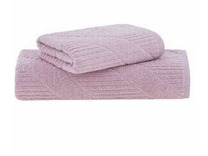 Полотенце Jazz soft махровое 70*135 / Buddemeyer