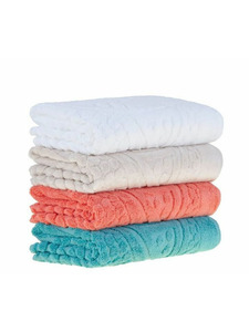 Полотенце Lanai Air махровое 70*135 / Buddemeyer