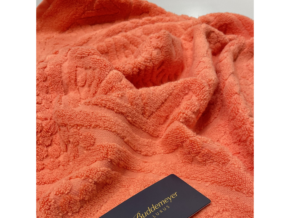 Полотенце Lanai Air махровое 70*135 / Buddemeyer