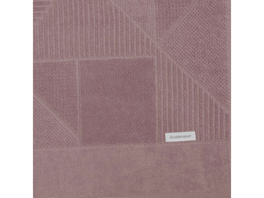 Полотенце Martine махровое 70*135 / Buddemeyer