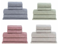 Полотенце Martine махровое 70*135 / Buddemeyer