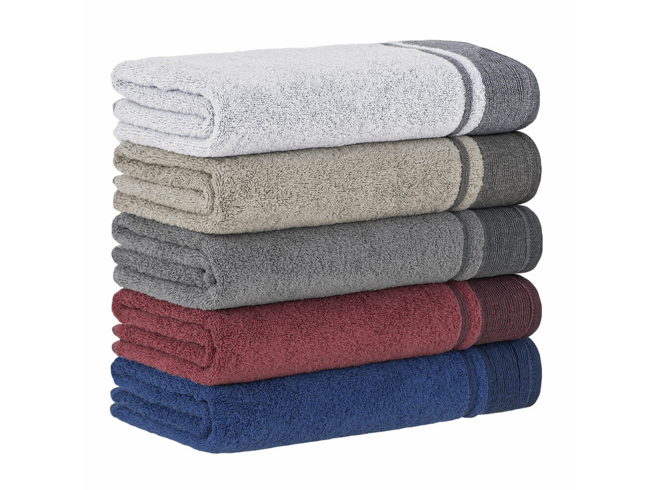 Полотенце Vivace махровое 70*140 / Buddemeyer