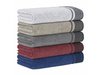 Полотенце Vivace махровое 70*140 / Buddemeyer